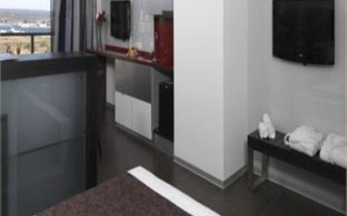 RR Hotel da Rocha