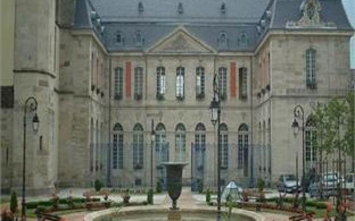 Hotel Cheval De Bronze