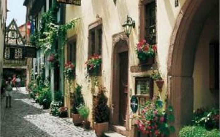 Hotel a l'Oriel
