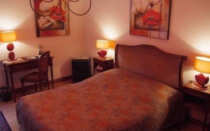 Hotel a l'Oriel