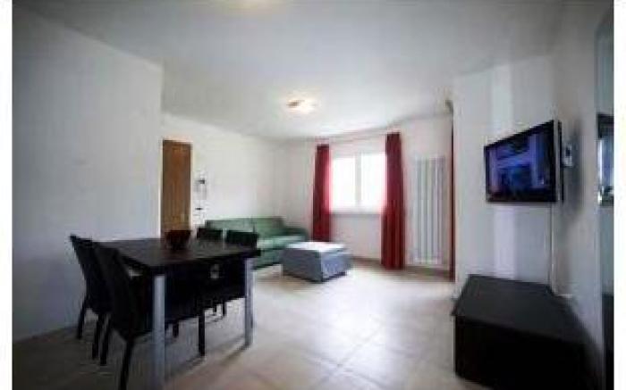 4 Limoni Apartment Resort