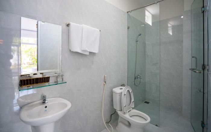 Oleander garden homestay