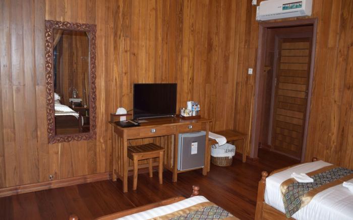 Inle Cottage Boutique Hotel