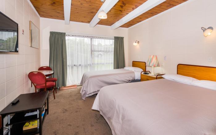 Takapuna International Motor Lodge