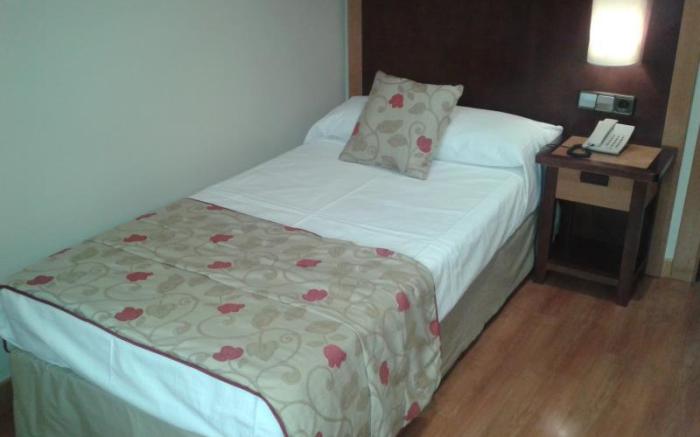 Hotel Bardo Recoletos Coco                                                      