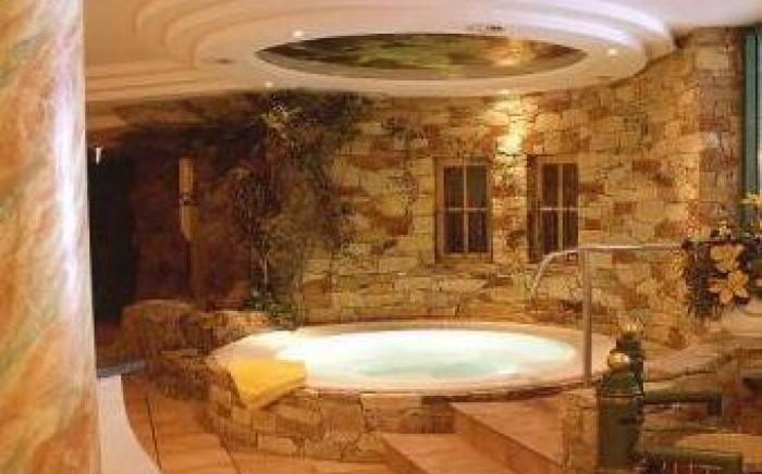 Samnaunerhof Vital-Hotel