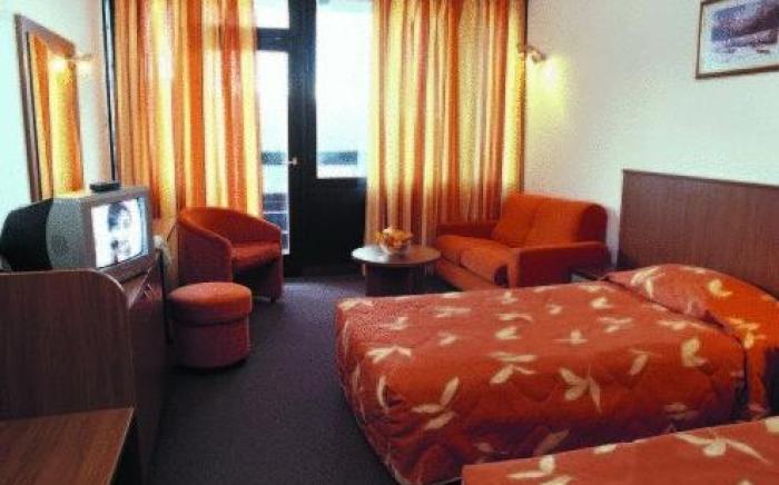 Hotel Samokov