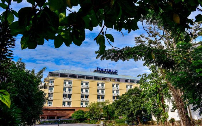 Viva Hotel Songkhla