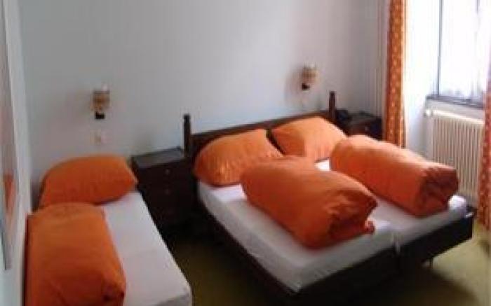 Hotel Brocco & Posta