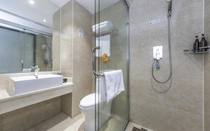 GreenTree Inn Fuzhou Balong City Sqaure