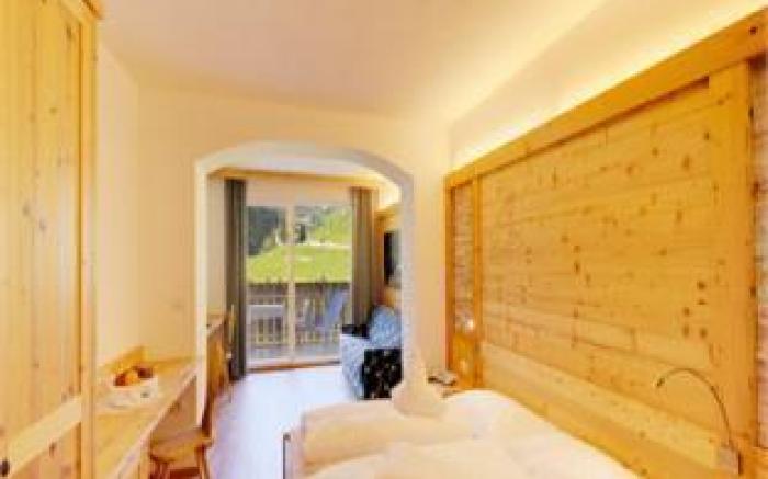 Wiesenhof Gardenresort