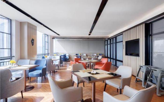 Echarm Hotel Changsha Yuelu Mountain West Bus Station Metro Station