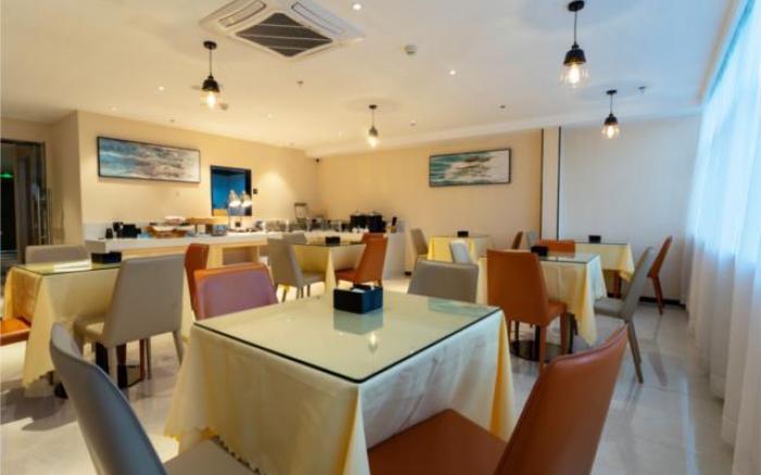 City Comfort Inn Zhangzhou Jinfeng Development Zone