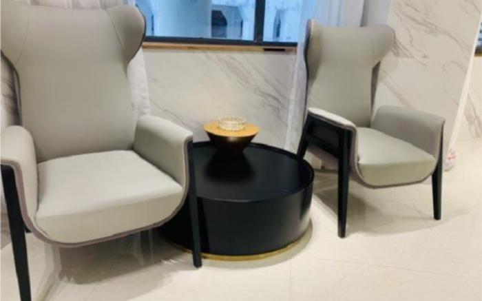 City Comfort Inn Guangzhou Sun Yat-sen Memorial Hospital Yide Road Metro Station