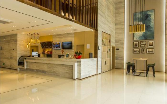 City Comfort Inn Yueyang Xiangyin Xianfeng Road