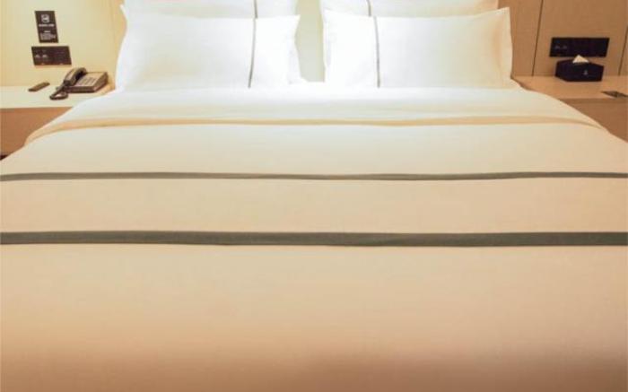 City Comfort Inn Huaihua 1st People's Hospital Medical College