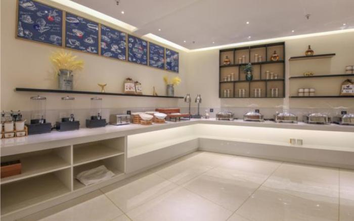 City Comfort Inn Huangmei Dream City
