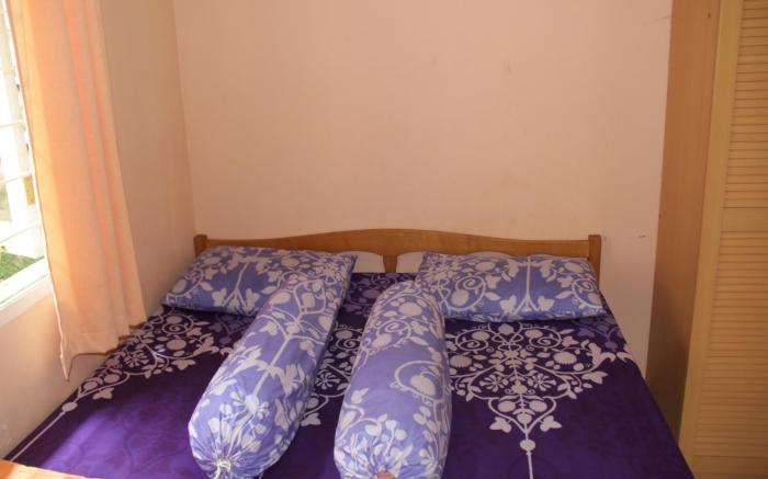 Villa Ciater Highland Blok Ranchero