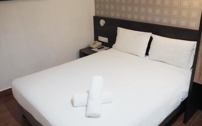 906 Hotel Kota Laksamana
