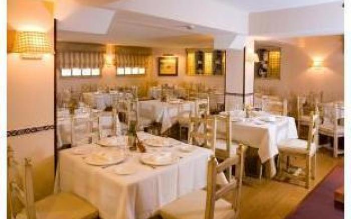 Apartamentos Rotilio