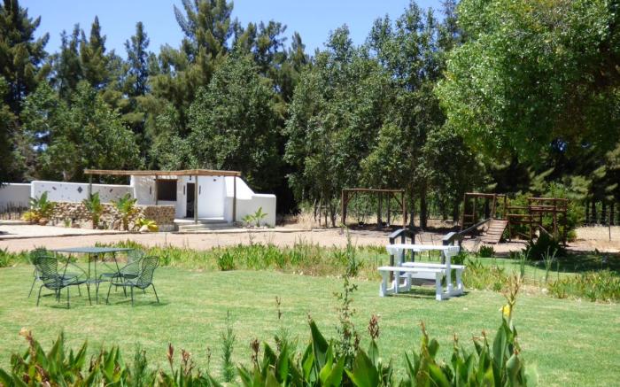 Vindoux Tree House Guest Farm and Day Spa