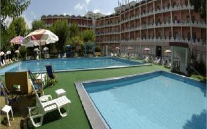Hotel Santa Caterina Village Club