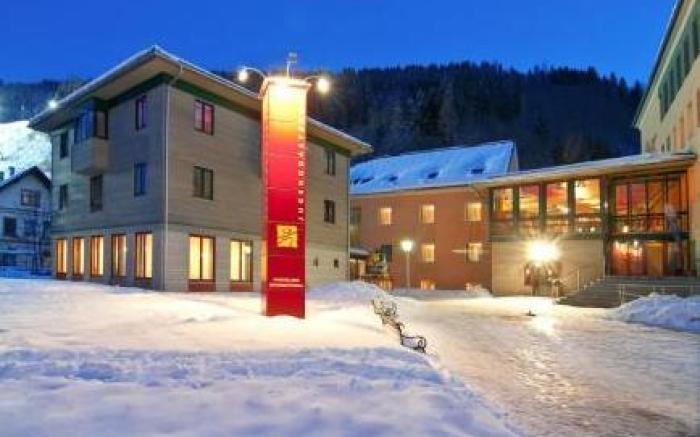 JUFA Hotel Schladming
