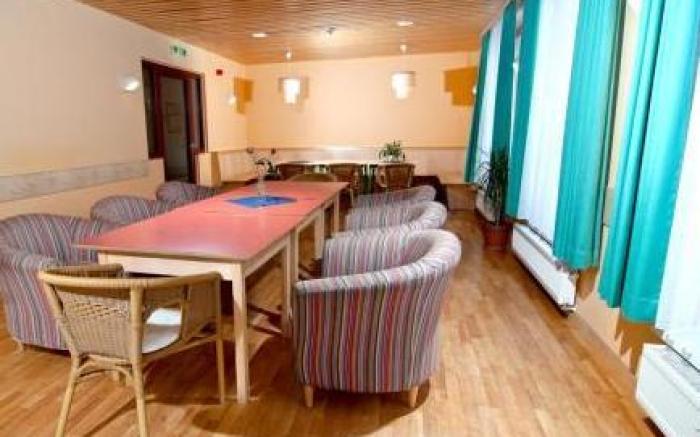 JUFA Hotel Schladming