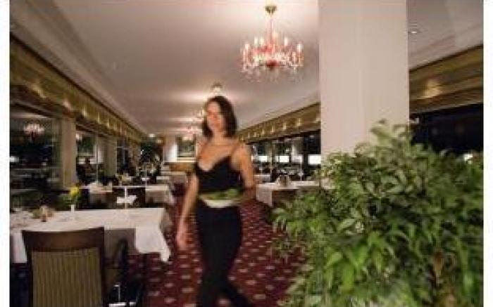 Parkhotel Flora am Schluchsee