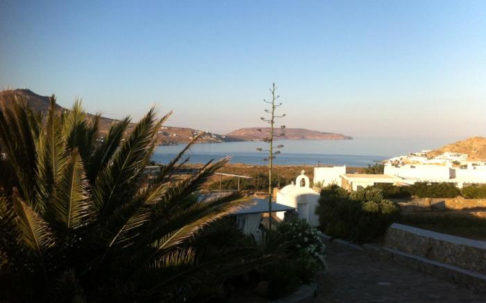 Sea & Sun Estate