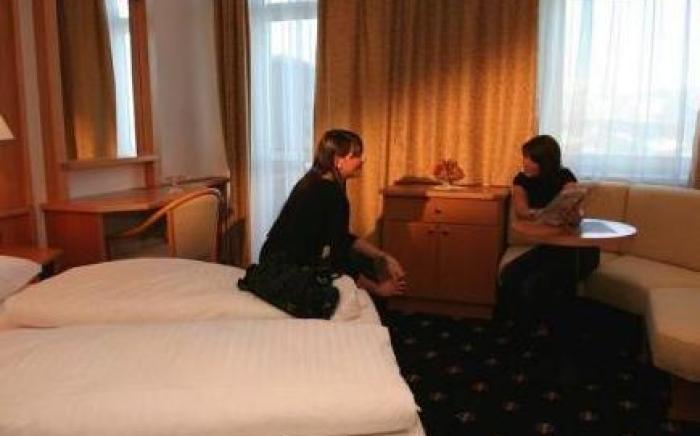 Sporthotel am Semmering