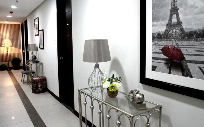 Food District Hostel - Ortigas Kapitolyo