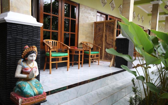 Adhya Guest House