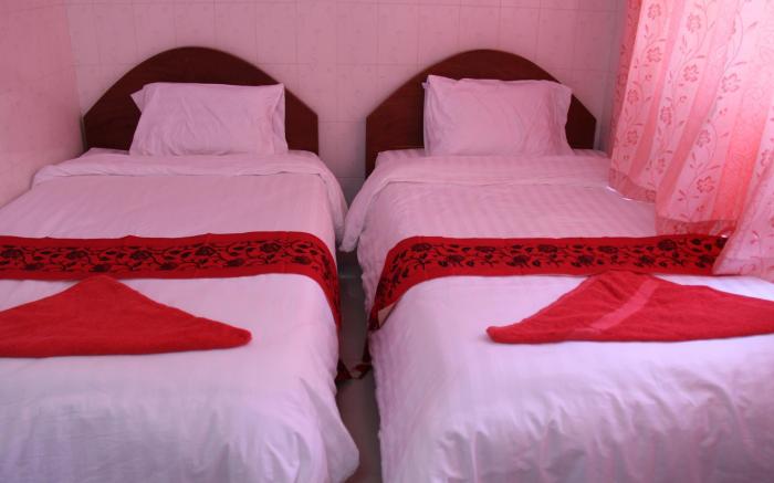 Capitol 3 guest house