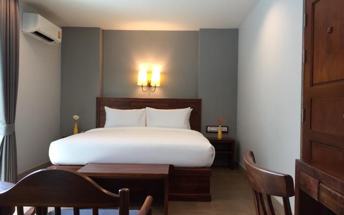 Carunda Hotel Pattaya