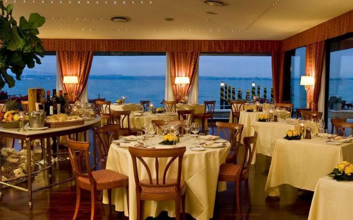 Grand Hotel Terme Sirmione