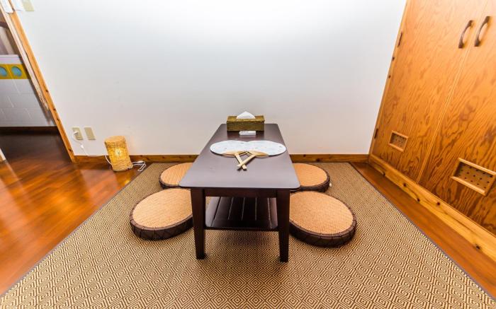 All Friends Guest House