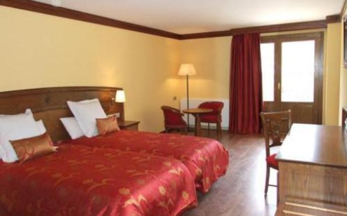 Serras Andorra