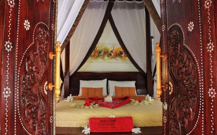 Banana Leaf Resort