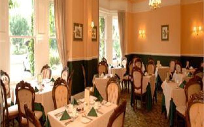 The Elizabeth House Hotel