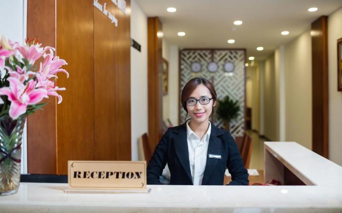 Dream Central Hotel