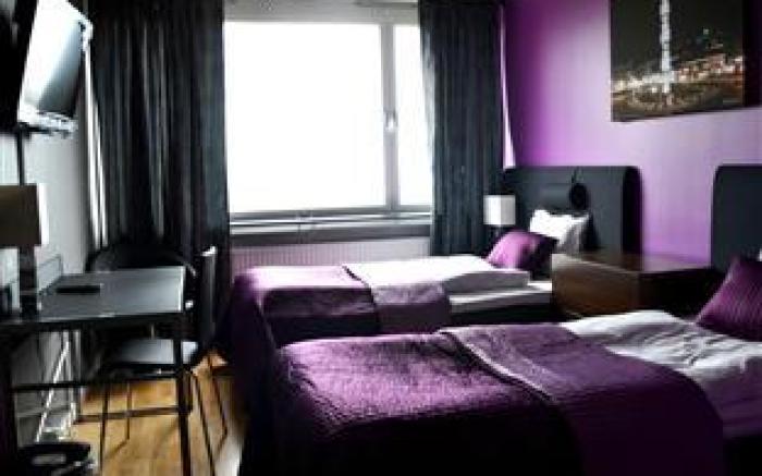 Liljeholmens Stadshotell