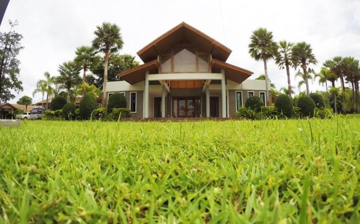 surocha resort