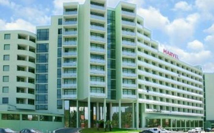 Hotel Marvel All Inclusive - FULLY RENOVATED FREE Beach Access