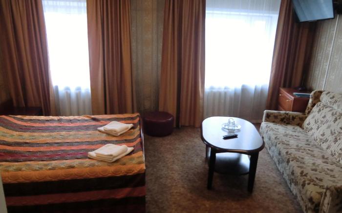 Dorell Hotel
