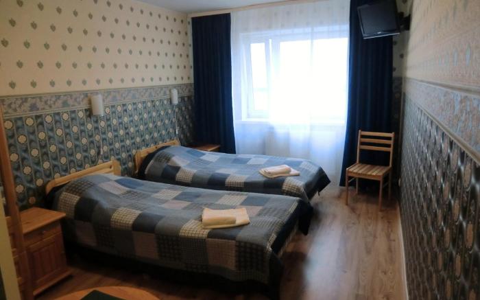 Dorell Hotel