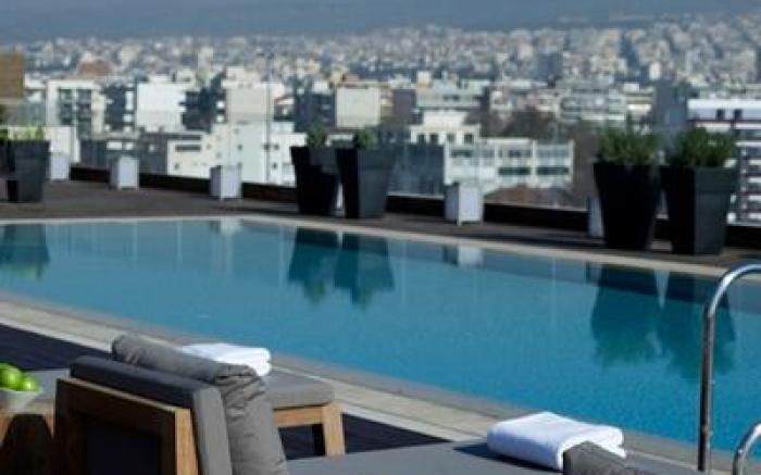 The Met Hotel, a Member of Design Hotels