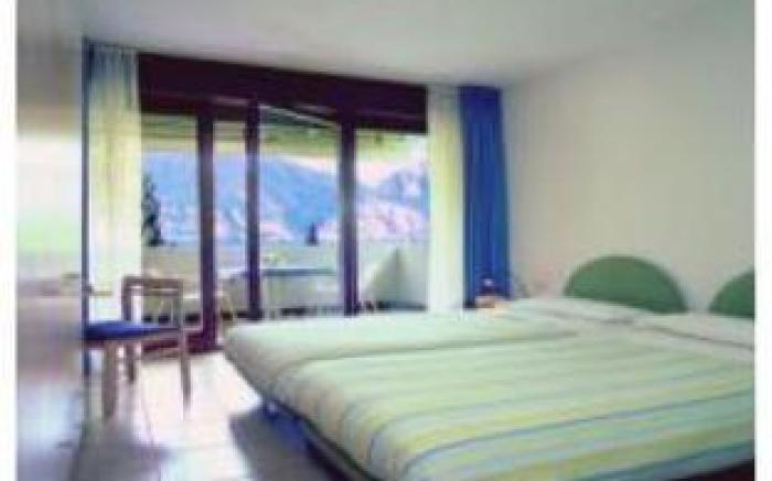 Hi Hotels Torbole - Pool & Spa
