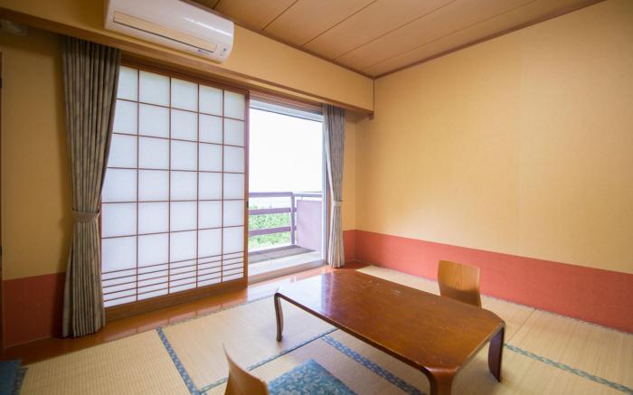 Yufuin Onsen Yufuin Nanairo no Kaze