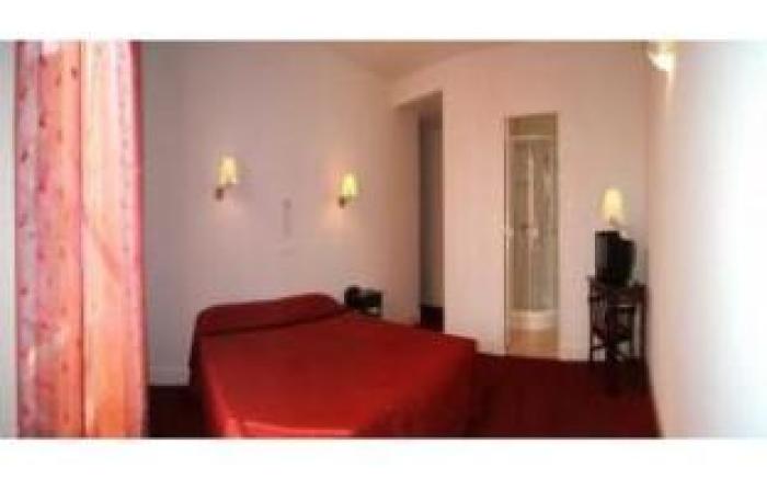 Hotel Moderne